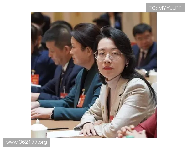 博发康安陆晓琳：企业发展与创新的领军人物